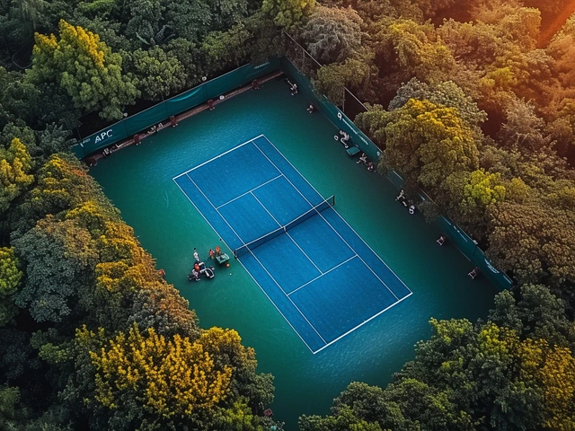 Kde sledovat finále Wimbledonu 2023: nejlepší platformy a kanály pro tenisové fanoušky