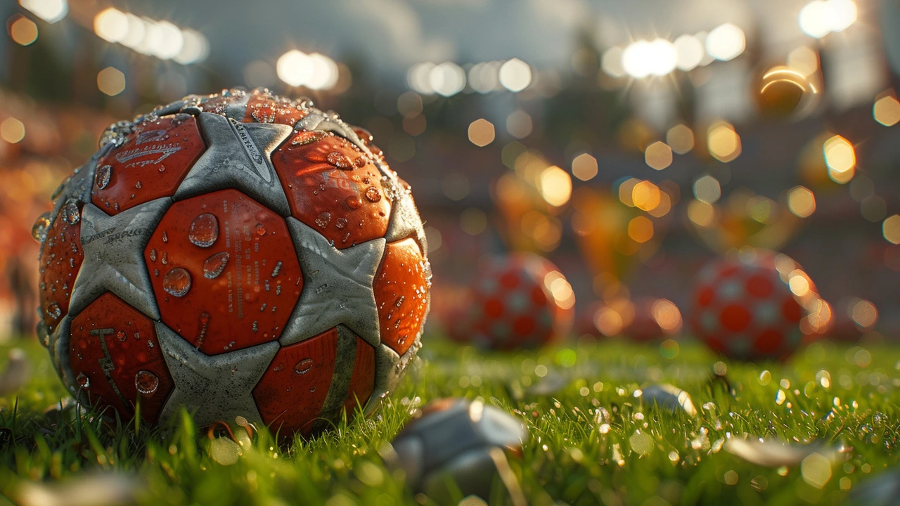 Který fotbalový tým je opravdovým králem sportu?