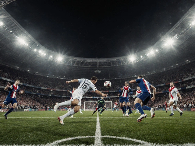 Kdy se kope roh ve fotbale? Pravidla, tipy a časté chyby