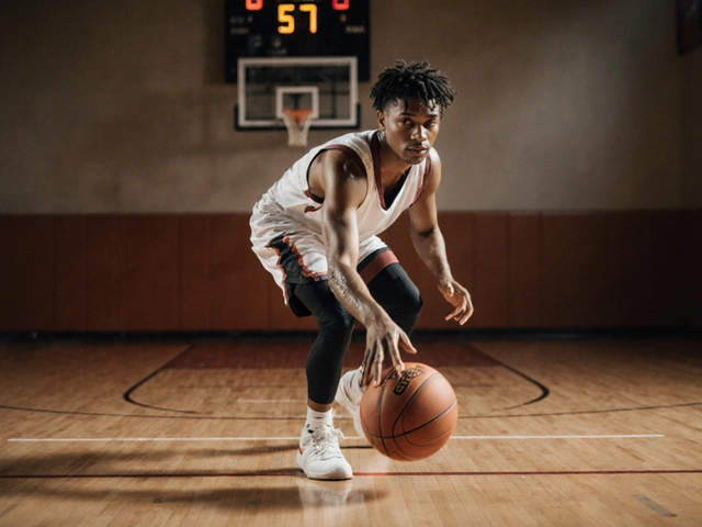 Co je to dvojtakt v basketbalu? Vysvětlení pro začátečníky a fanoušky