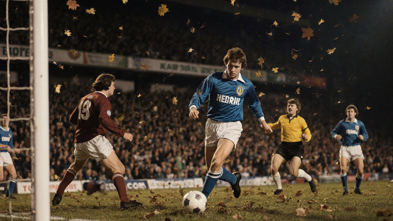 Co je Bodler? Všechno, co potřebujete vědět o legendárním českém fotbalistovi