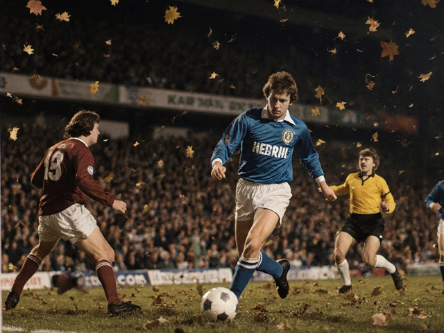 Co je Bodler? Všechno, co potřebujete vědět o legendárním českém fotbalistovi