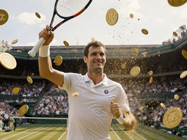 Jak se počítají body v ATP? Celý návod pro začátečníky a fanoušky tenisu