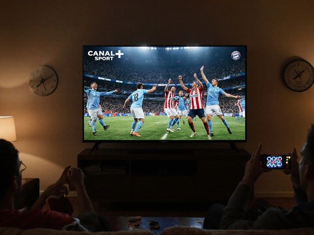 Kde sledovat Man City vs Bayern: všechny kanály a streamingy pro zápas 2025