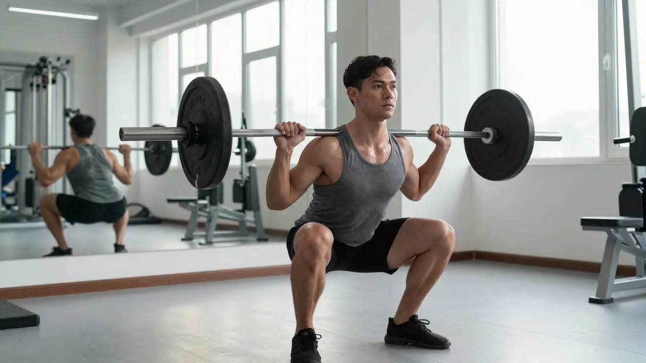 Co je to bodybuilder? Základy kulturistiky a jak se stát bodybuilderem