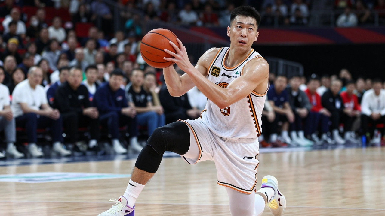 Co je to pivot v basketbalu? Všechno, co potřebujete vědět