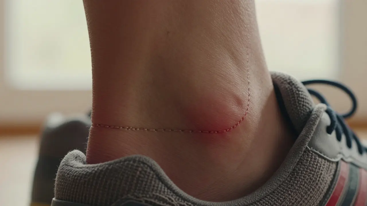 Co je vnitřní šev a proč ho musíte znát při triatlonu