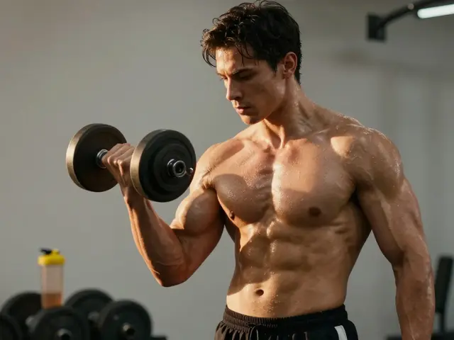 Co je to bodybuilder? Základní přehled kulturistiky a jejího cíle