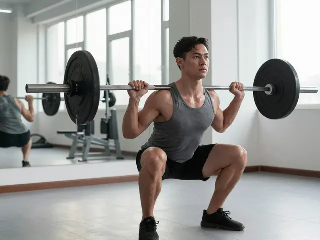 Co je to bodybuilder? Základy kulturistiky a jak se stát bodybuilderem