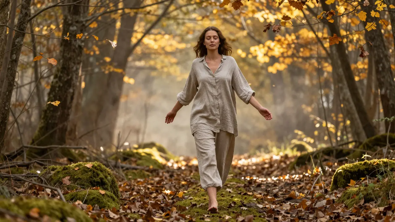 Co je to wellness fitness a jak se liší od běžného tréninku