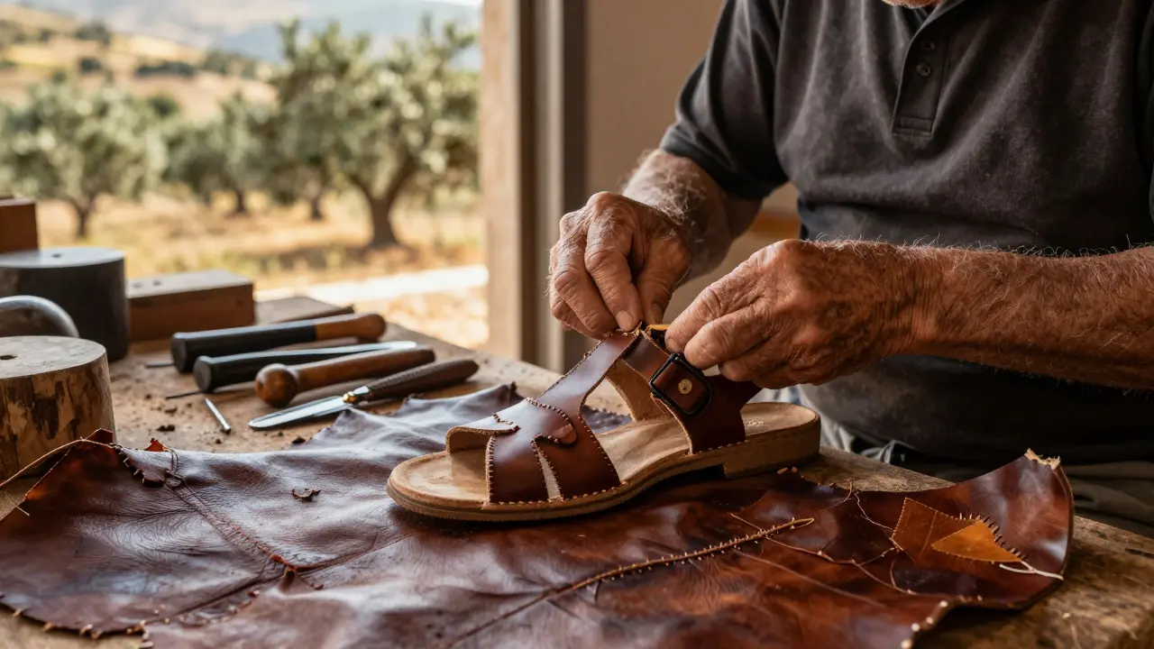 Co koupit na Zakynthosu? Nejlepší památky, suvenýry a místní speciality pro potápěče a cestovatele