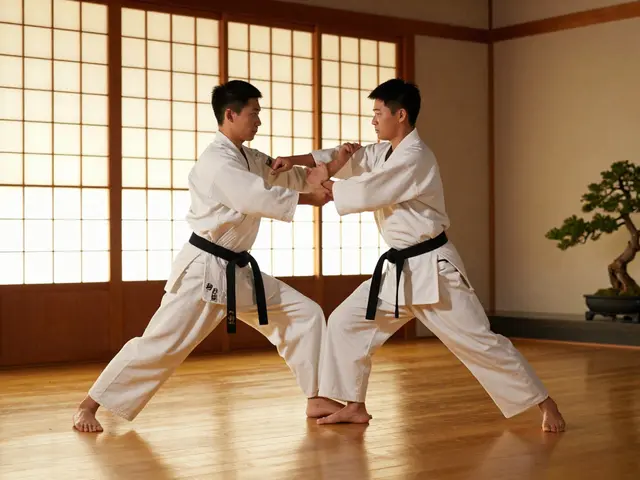 Co je Aikido? Základy, filozofie a praxe tohoto bojového umění