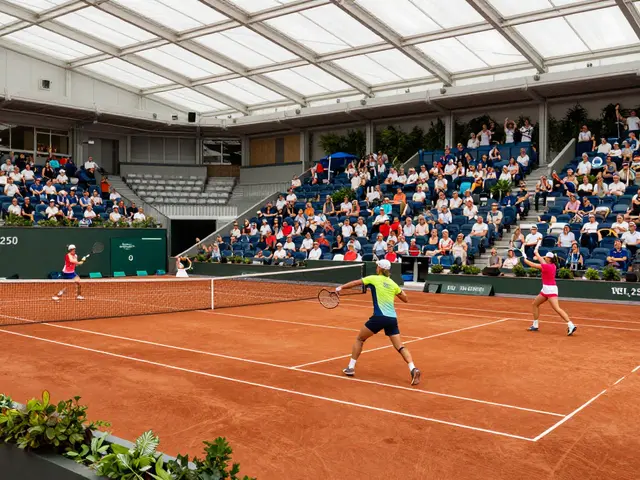 Kde se hraje WTA? Přehled turnajů a míst konání ženského tenisu