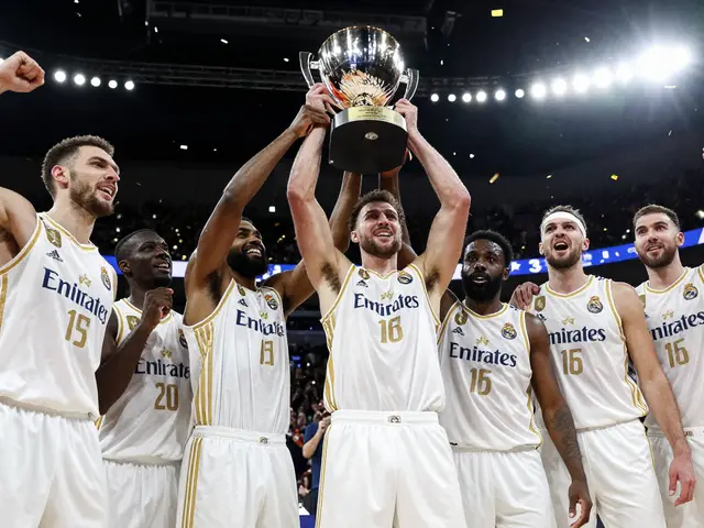 Který tým získal nejvíce titulů v Eurolize?