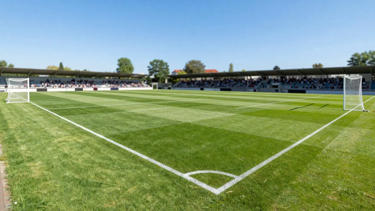 Jaké jsou rozměry fotbalového hřiště? Standardy pro mužské, ženské a dětské zápasy