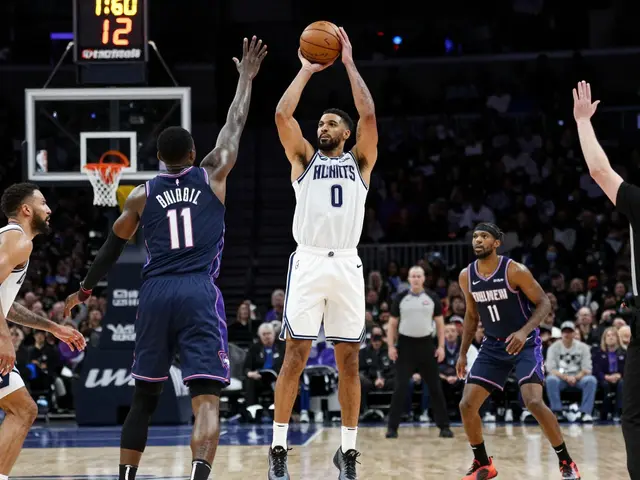 Jak dlouho se hraje NBA zápas? Přesný čas hry, přestávky a co ovlivňuje délku