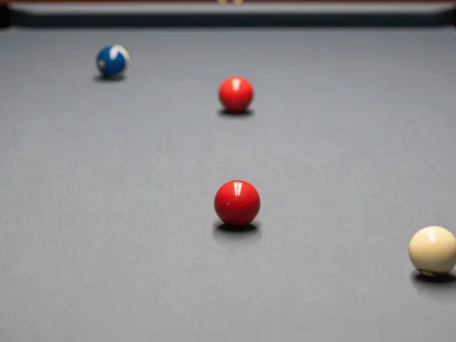 Jak postavit koule na karambol: přesná technika pro začátečníky a pokročilé