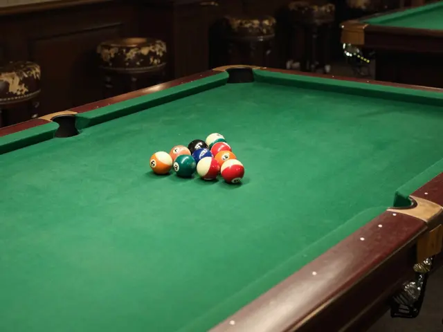 Jak se nazývá kulečník s dírami? Všechno, co potřebujete vědět o bilardovém stole