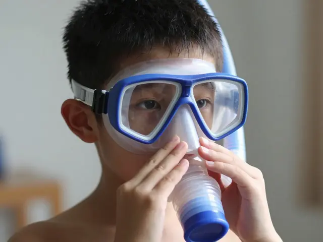 Jak vybrat masku na potápění: průvodce pro začátečníky a zkušené potápěče