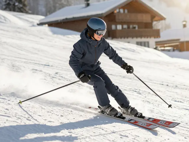 Jaká značka lyží je nejlepší? Praktický průvodce výběrem podle typu jízdy, úrovně a terénu