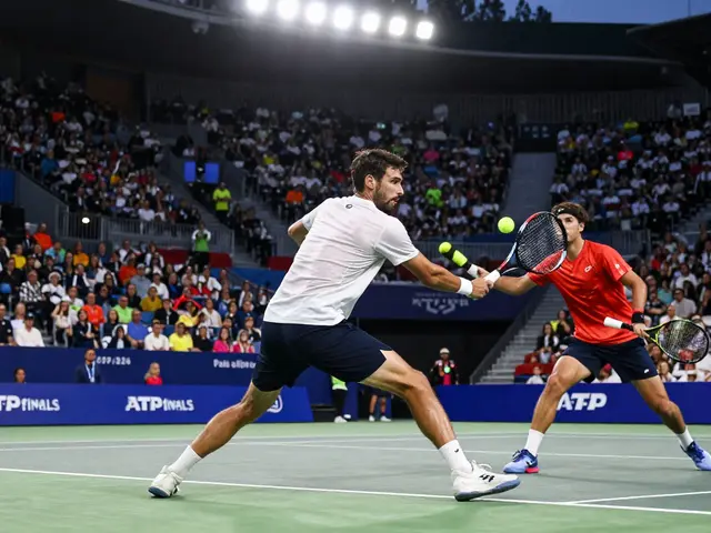 Kde se hraje Turnaj mistrů ATP v roce 2026? Aktuální místo konání