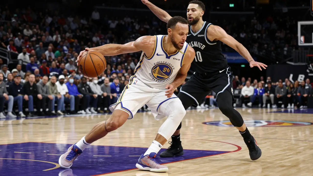 Co je to Fed pivot v basketbalu?