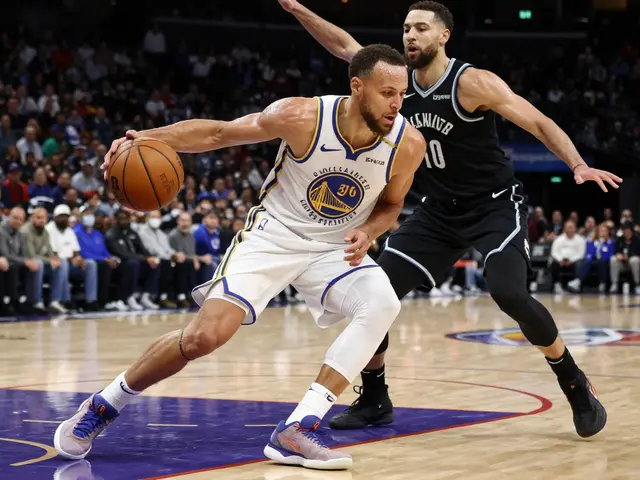 Co je to Fed pivot v basketbalu?