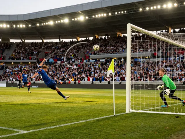 Co je vař? Všechno, co potřebujete vědět o tomto fotbalovém pojmu