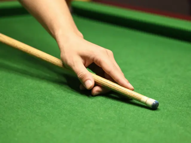 Jak vybrat tágo na kulečník: průvodce pro začátečníky i zkušené hráče