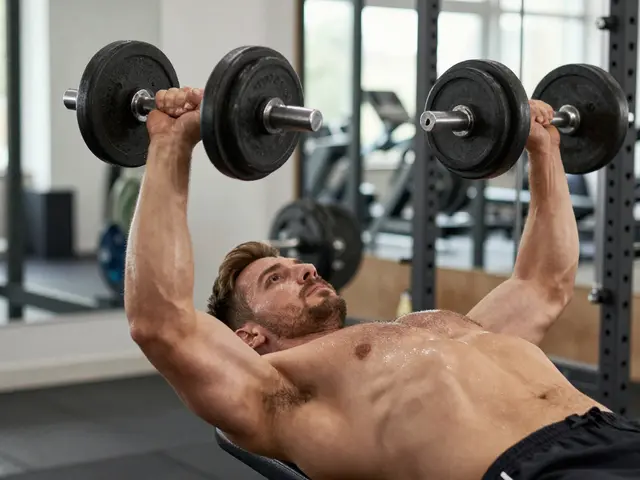 Jak zvětšit prsní svaly muži: efektivní trénink, výživa a tipy pro reálný pokrok