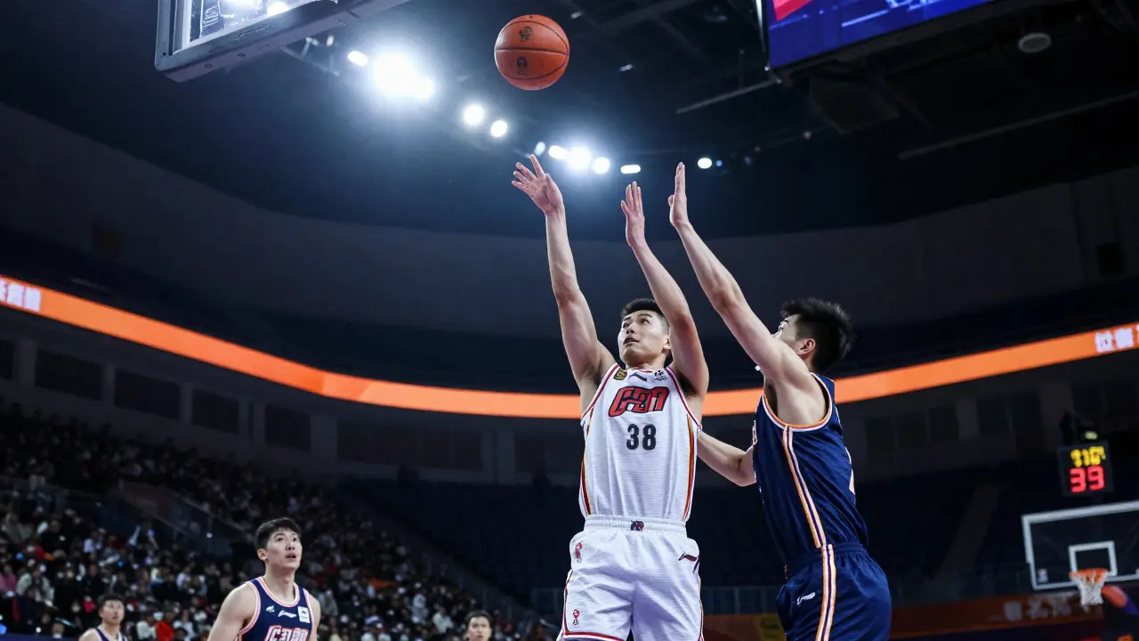 Co je to faul v basketbalu? Komplexovní průvodce pravidly