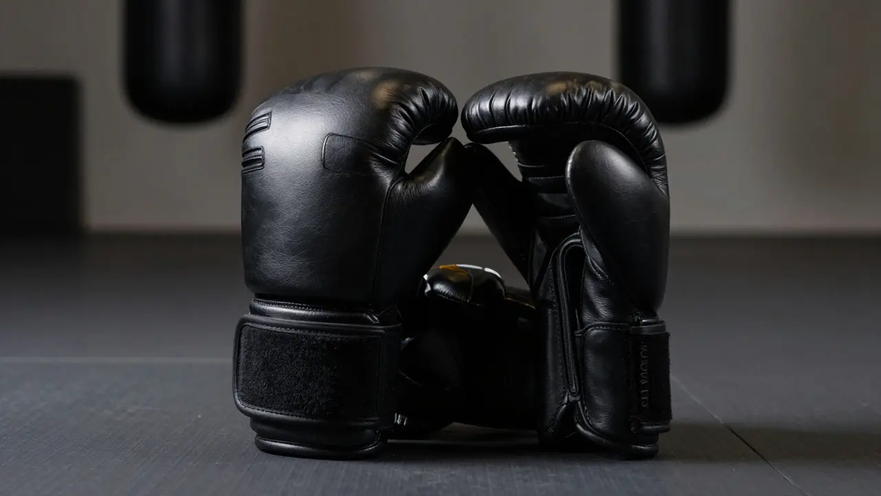 Jak vybrat rukavice na MMA? Kompletní průvodce pro začátečníky i pokročilé