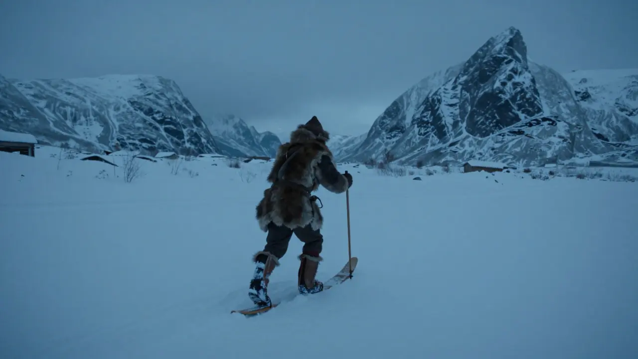 Kde vznikly první lyžařské závody? Historie lyžování v Norsku