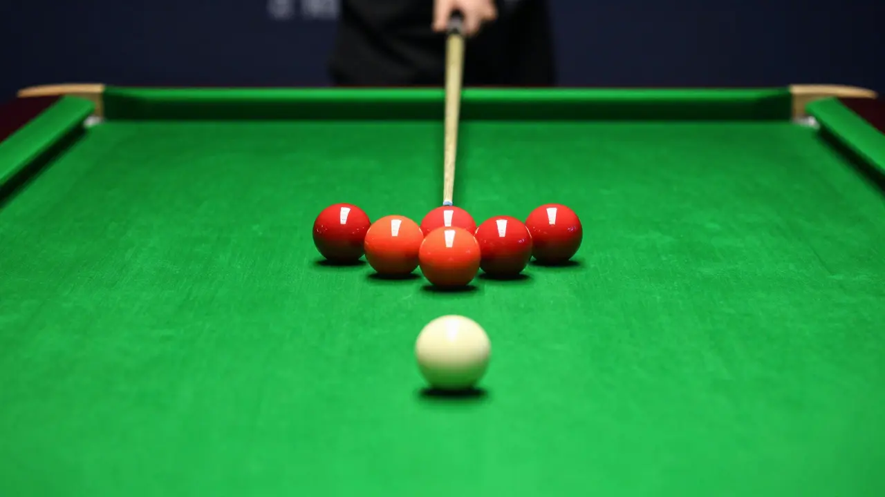Kdo je aktuálně světová jednička ve snookeru? Ranking a legendy