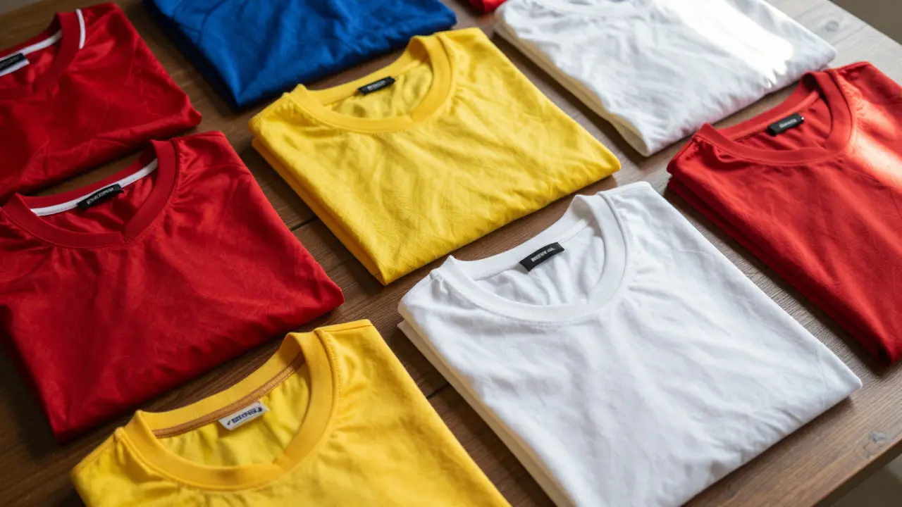 Symbolika v fotbale: Proč barvy, loga a gesta znamenají víc než jen styl