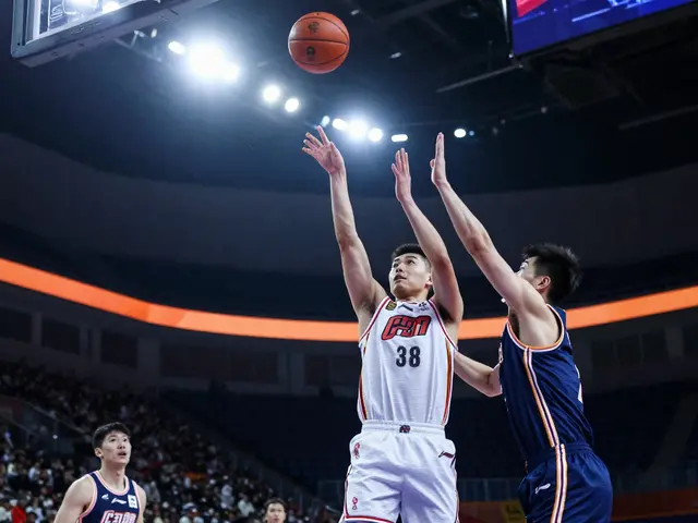 Co je to faul v basketbalu? Komplexovní průvodce pravidly