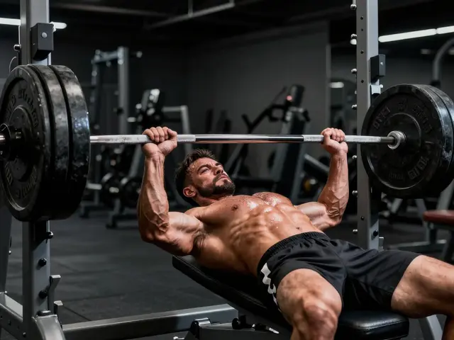 Jak často měnit cviky v kulturistice? Pravidla pro efektivní progres