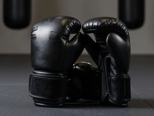Jak vybrat rukavice na MMA? Kompletní průvodce pro začátečníky i pokročilé