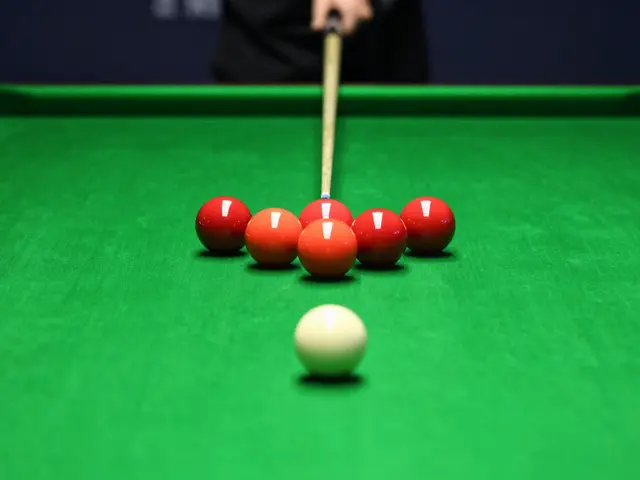 Kdo je aktuálně světová jednička ve snookeru? Ranking a legendy