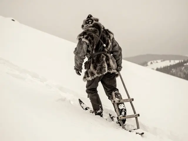 Kdo skutečně přivezl lyže do Čech? Historie zimního sportu