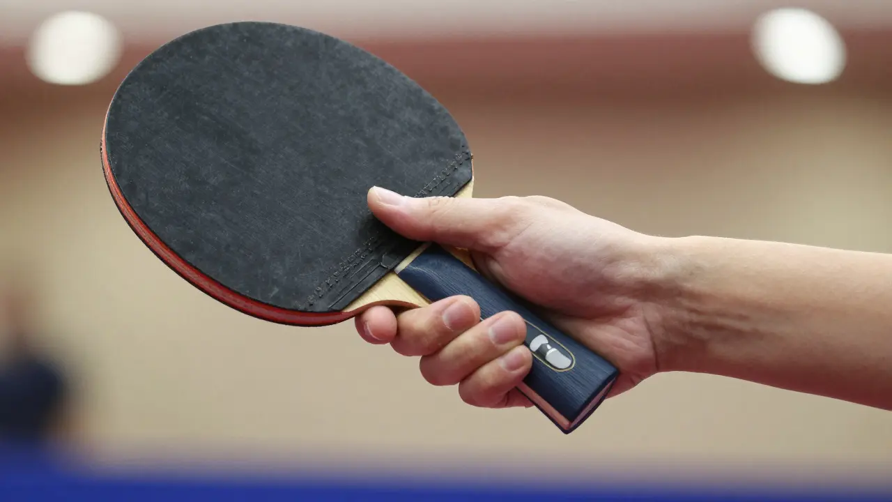 Jak být lepší v ping pongu: Konkrétní tipy pro začátečníky i pokročilé