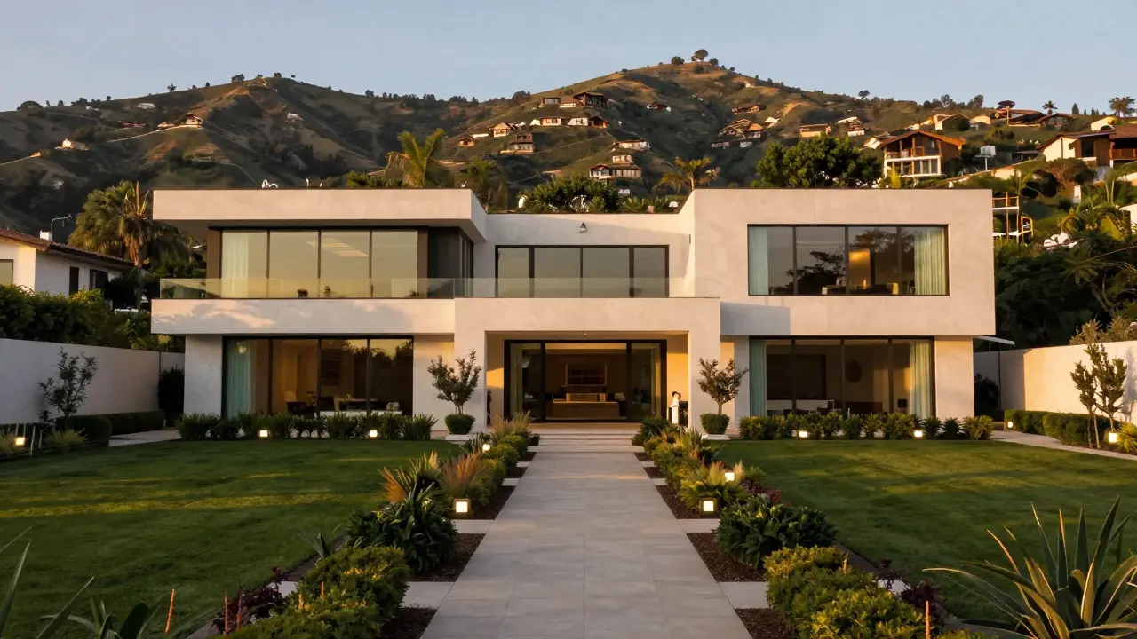 Kde žije Robert Downey Jr.? Adresa, domov a život v Los Angeles
