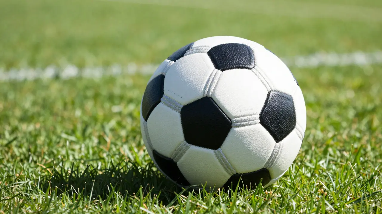 Na co se hraje fotbal? Pravidla, vybavení a základní taktiky pro začátečníky