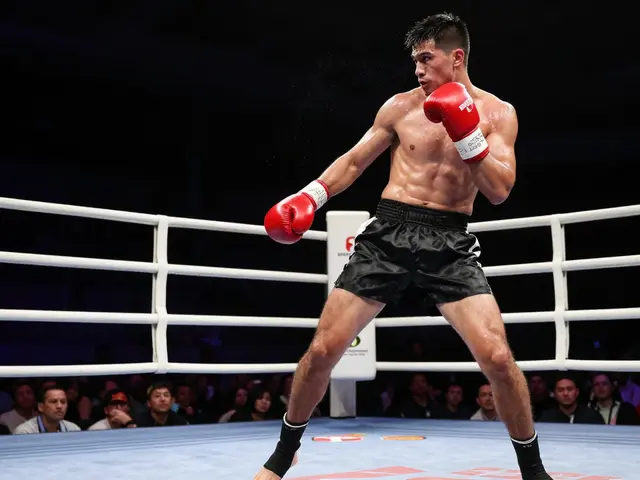 Co je to kickbox? Pravidla, styly a rozdíly oproti boxu