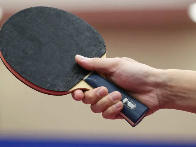Jak být lepší v ping pongu: Konkrétní tipy pro začátečníky i pokročilé