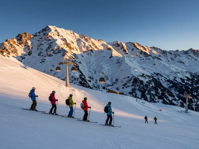 Kam na lyže za hranice? Nejlepší destinace pro zimní sezónu 2026/2027