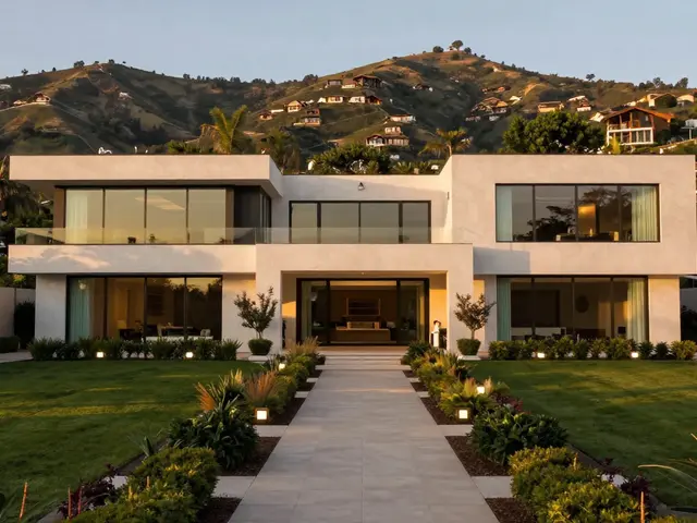 Kde žije Robert Downey Jr.? Adresa, domov a život v Los Angeles