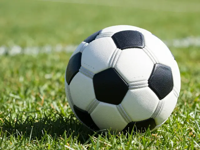 Na co se hraje fotbal? Pravidla, vybavení a základní taktiky pro začátečníky