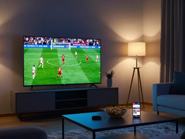 Kde je fotbal? Kompletní průvodce zápasy, streamy a stadionami v roce 2026