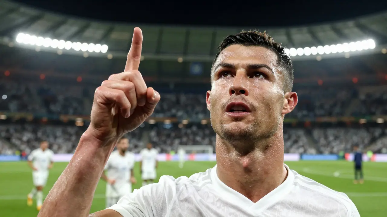Jak poznat symbolismus ve fotbale? Význam gest, dresů a rituálů